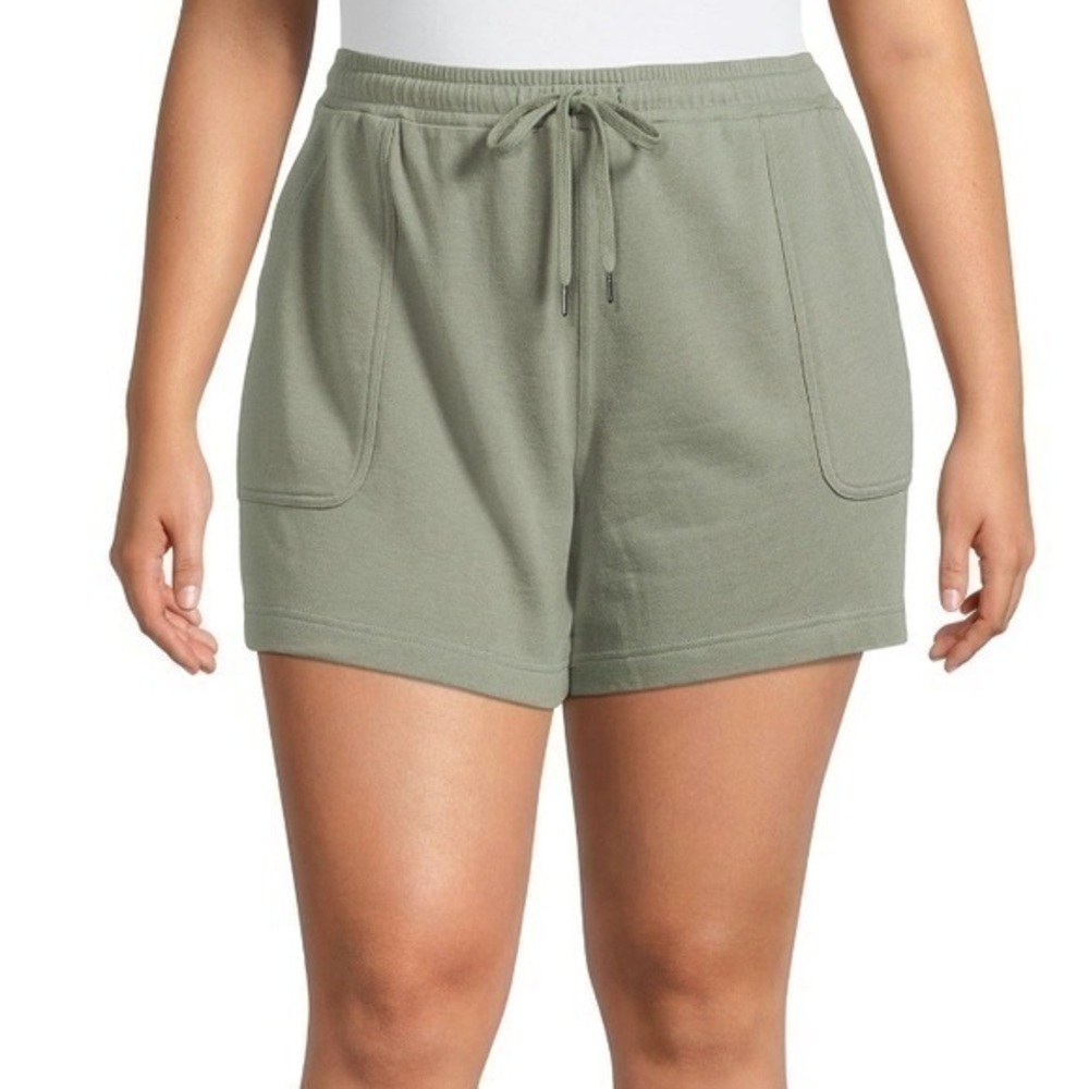 Knit Short - Picture 3 of 5